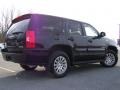 Onyx Black - Yukon Hybrid 4x4 Photo No. 5