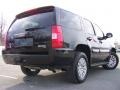 Onyx Black - Yukon Hybrid 4x4 Photo No. 6