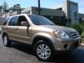 2005 Sahara Sand Metallic Honda CR-V Special Edition 4WD  photo #1