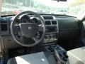 Black - Nitro SXT 4x4 Photo No. 20