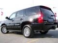 Onyx Black - Yukon Hybrid 4x4 Photo No. 8