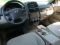 2005 Sahara Sand Metallic Honda CR-V Special Edition 4WD  photo #11