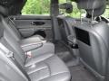 Black Rear Seat Photo for 2009 Maybach 57 #30537229