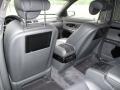 Black Rear Seat Photo for 2009 Maybach 57 #30537313