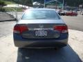 2009 Polished Metal Metallic Honda Civic LX Sedan  photo #3