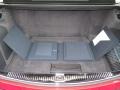  2009 57 S Trunk