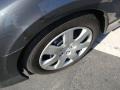 2009 Polished Metal Metallic Honda Civic LX Sedan  photo #9