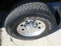 Red - F250 Super Duty XLT Extended Cab 4x4 Photo No. 10
