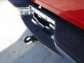 Red - F250 Super Duty XLT Extended Cab 4x4 Photo No. 12