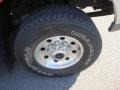 Red - F250 Super Duty XLT Extended Cab 4x4 Photo No. 14