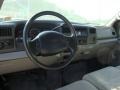 Red - F250 Super Duty XLT Extended Cab 4x4 Photo No. 20
