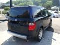 Nighthawk Black Pearl - Element EX AWD Photo No. 4