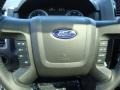 2010 White Suede Ford Escape Limited V6 4WD  photo #18