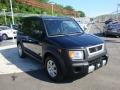Nighthawk Black Pearl - Element EX AWD Photo No. 6