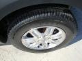 Nighthawk Black Pearl - Element EX AWD Photo No. 10