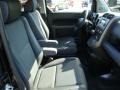 Nighthawk Black Pearl - Element EX AWD Photo No. 13