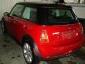 Chili Red - Cooper S Hardtop Photo No. 2