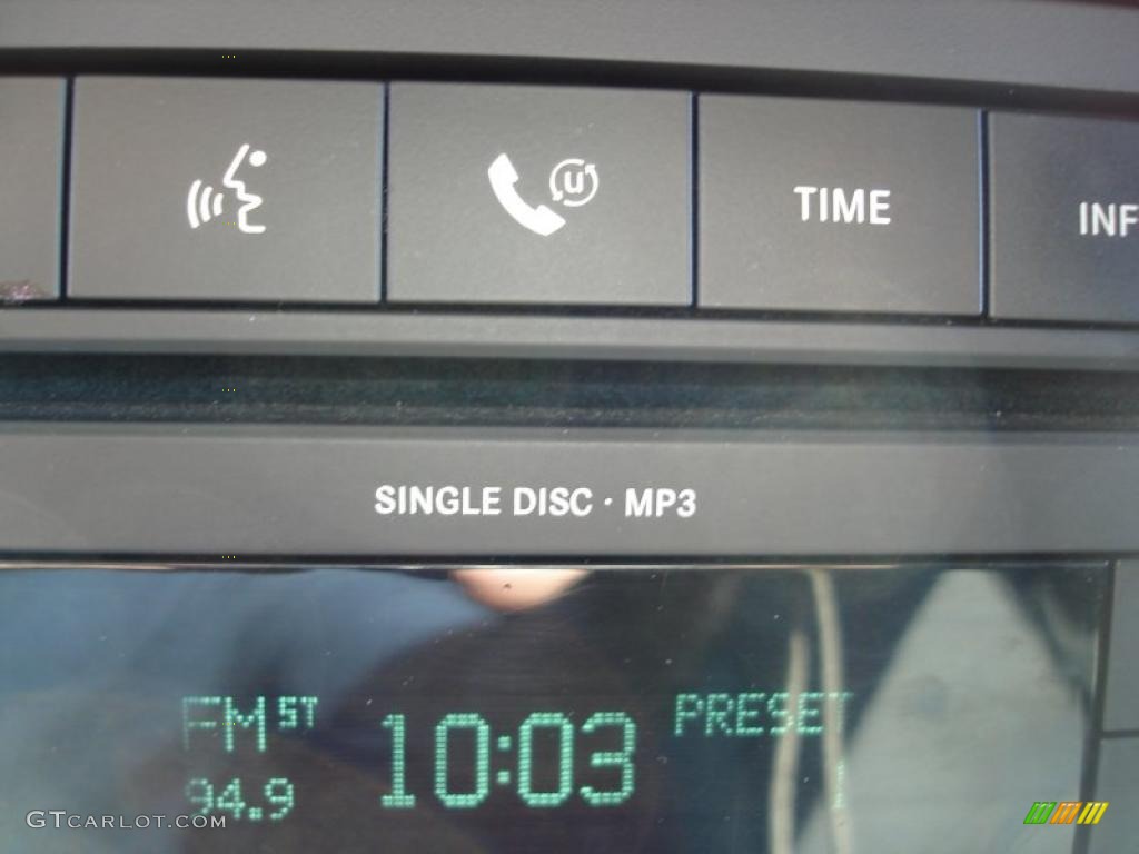 2008 Wrangler Unlimited Sahara 4x4 - Red Rock Crystal Pearl / Dark Slate Gray/Med Slate Gray photo #14