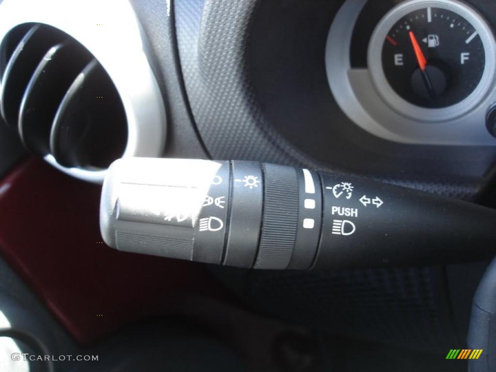 2008 Wrangler Unlimited Sahara 4x4 - Red Rock Crystal Pearl / Dark Slate Gray/Med Slate Gray photo #19