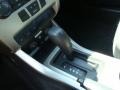 Black - Focus SE Sedan Photo No. 18