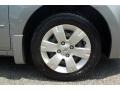 Magnetic Gray - Sentra 2.0 Photo No. 19