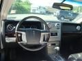 2008 Black Lincoln MKZ Sedan  photo #14