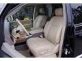 2008 Liquid Onyx Black Infiniti QX 56 4WD  photo #6