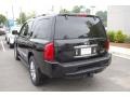 2008 Liquid Onyx Black Infiniti QX 56 4WD  photo #20