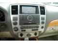 2008 Liquid Onyx Black Infiniti QX 56 4WD  photo #24