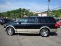 Black - Expedition EL Eddie Bauer 4x4 Photo No. 6