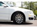 Ibis White - A8 4.2 quattro Photo No. 9