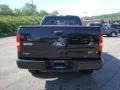 Black - F150 FX4 SuperCab 4x4 Photo No. 4