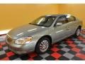 2006 Sandstone Metallic Buick Lucerne CX  photo #3