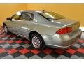 2006 Sandstone Metallic Buick Lucerne CX  photo #4