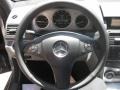 2008 Steel Grey Metallic Mercedes-Benz C 300 Sport  photo #17