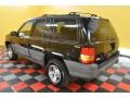 1998 Black Jeep Grand Cherokee Laredo 4x4  photo #4