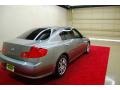 Diamond Graphite Metallic - G 35 Sedan Photo No. 6