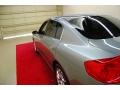Diamond Graphite Metallic - G 35 Sedan Photo No. 9