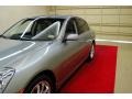 Diamond Graphite Metallic - G 35 Sedan Photo No. 12