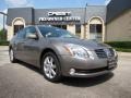Spirited Bronze Pearl - Maxima 3.5 SL Photo No. 1