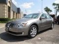 Spirited Bronze Pearl - Maxima 3.5 SL Photo No. 3