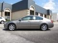 Spirited Bronze Pearl - Maxima 3.5 SL Photo No. 4