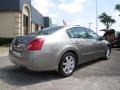 Spirited Bronze Pearl - Maxima 3.5 SL Photo No. 6