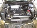 Spirited Bronze Pearl - Maxima 3.5 SL Photo No. 18
