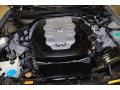 Diamond Graphite Metallic - G 35 Sedan Photo No. 32