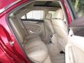 Crystal Red - CTS Sedan Photo No. 10