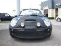 Cool Blue Metallic - Cooper S Convertible Photo No. 2