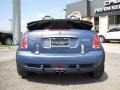 Cool Blue Metallic - Cooper S Convertible Photo No. 6