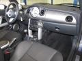 Cool Blue Metallic - Cooper S Convertible Photo No. 14
