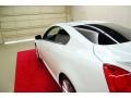 Ivory Pearl White - G 37 S Sport Coupe Photo No. 9
